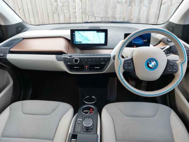 Used BMW i3 2019 for sale - 77782547: Photo 2