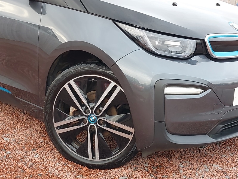 Used BMW i3 2019 for sale - 77782547: Photo 9