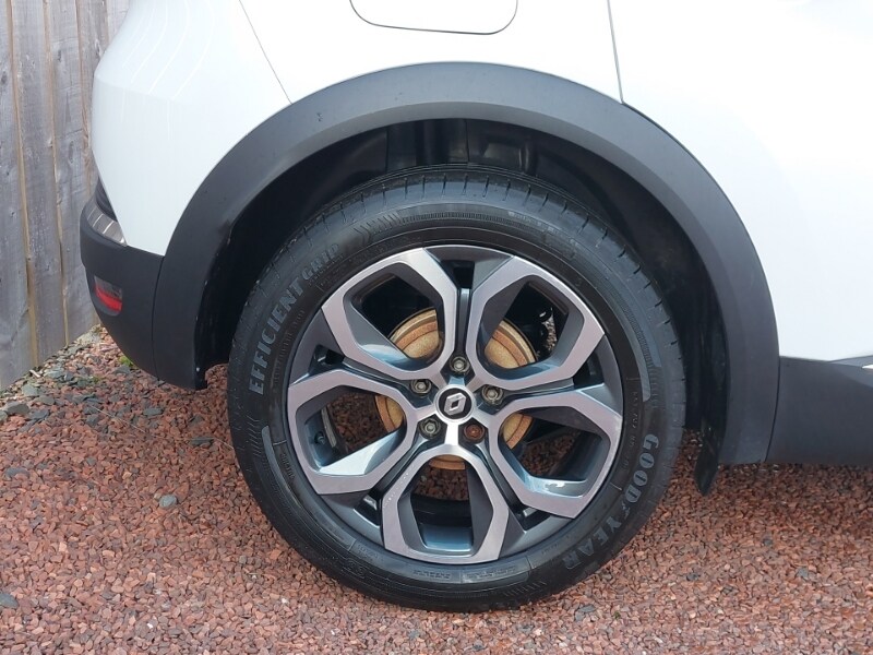 Used Renault Captur 2022 for sale - 77816636: Photo 12