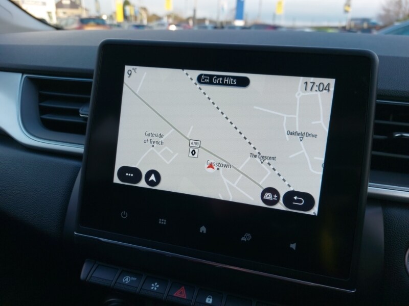 Used Renault Captur 2022 for sale - 77816636: Photo 13