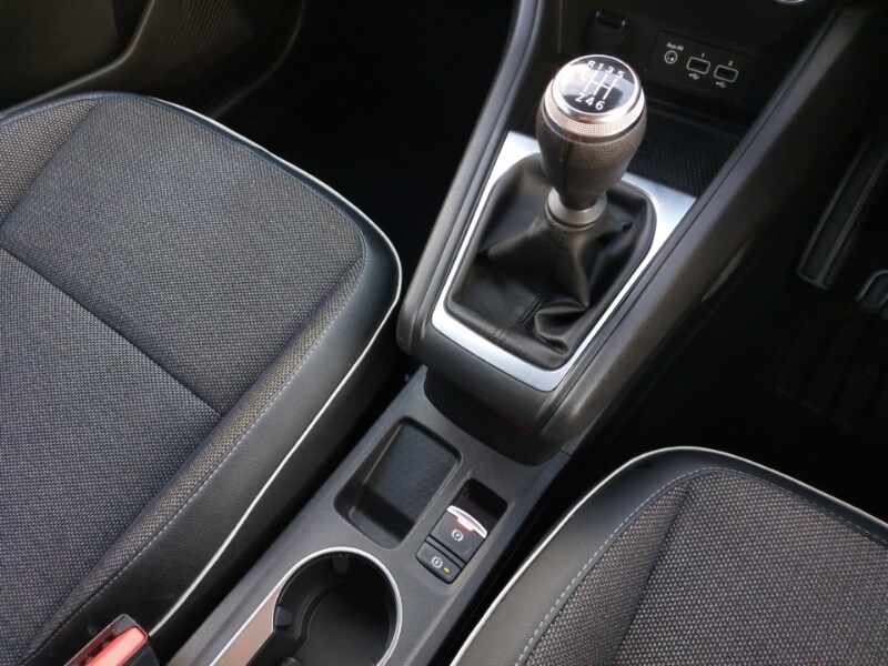 Used Renault Captur 2022 for sale - 77816636: Photo 15