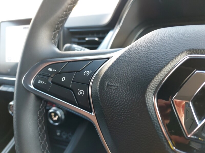 Used Renault Captur 2022 for sale - 77816636: Photo 16