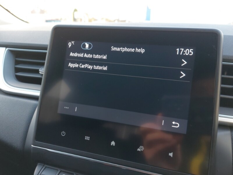 Used Renault Captur 2022 for sale - 77816636: Photo 19