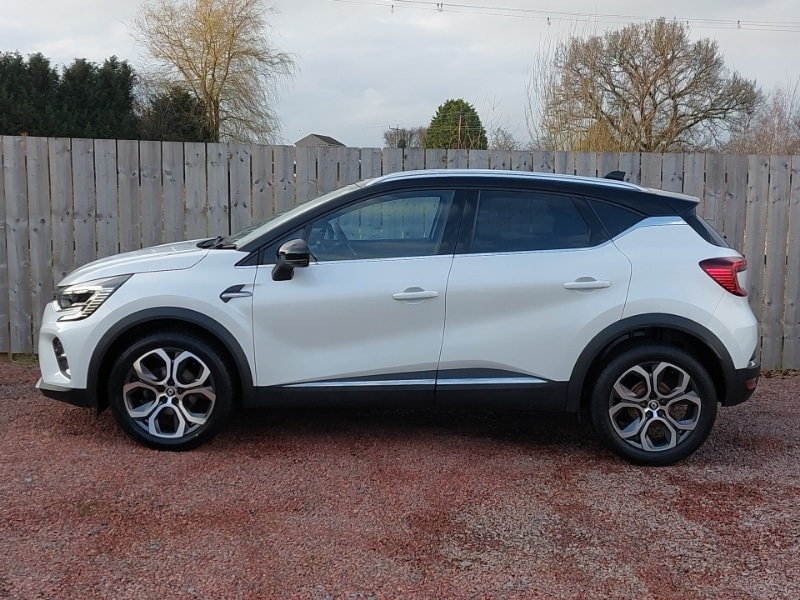 Used Renault Captur 2022 for sale - 77816636: Photo 4