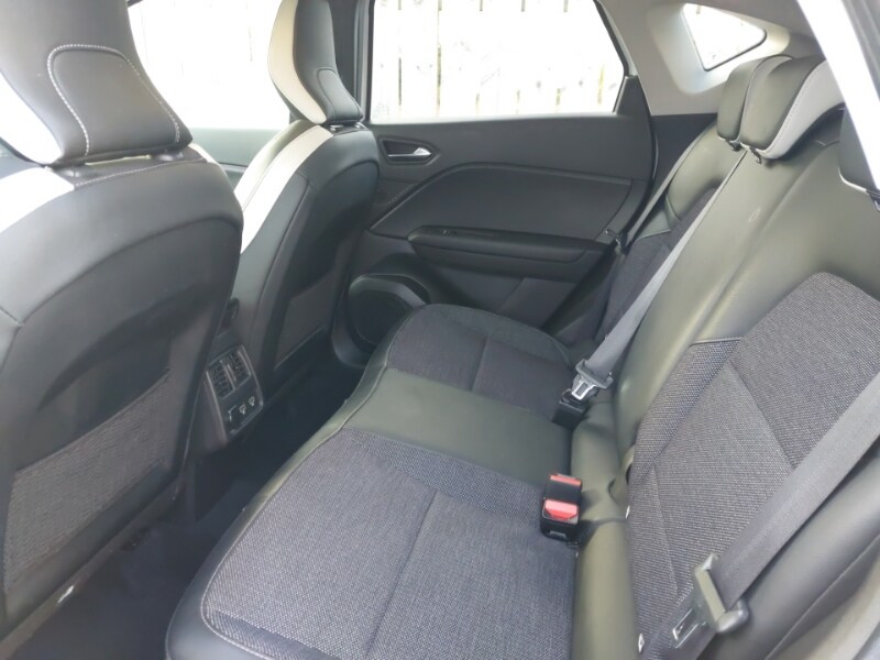 Used Renault Captur 2022 for sale - 77816636: Photo 6