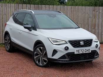 2022 - 1.0 TSI 110 FR Edition 5dr