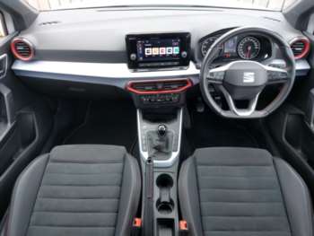 Used SEAT Arona 2022 for sale - 75146822: Photo
