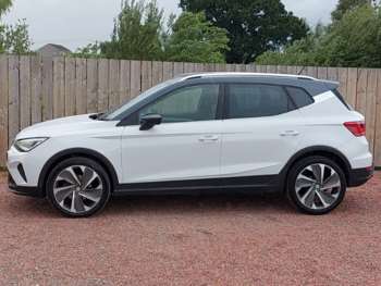 Used SEAT Arona 2022 for sale - 75146822: Photo