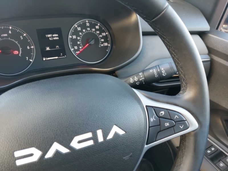 Used Dacia Sandero Stepway 2023 for sale - 76408298: Photo 16