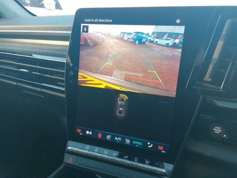 Used Renault Austral 2025 for sale - 77183577: Photo 10