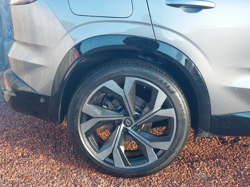 Used Renault Austral 2025 for sale - 77183577: Photo 12