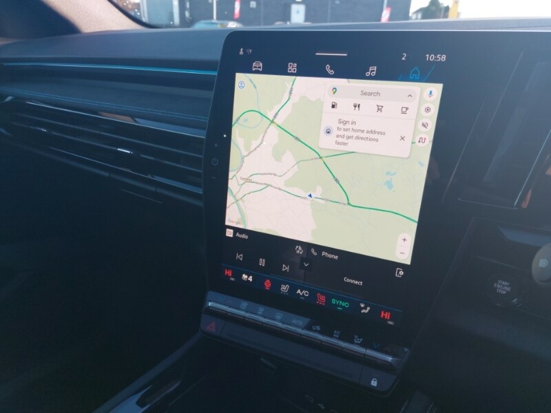 Used Renault Austral 2025 for sale - 77183577: Photo 13