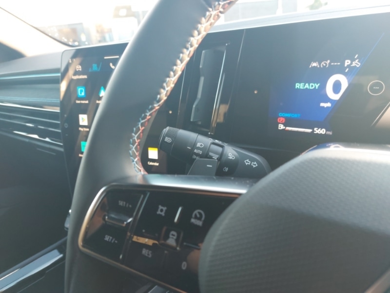 Used Renault Austral 2025 for sale - 77183577: Photo 16