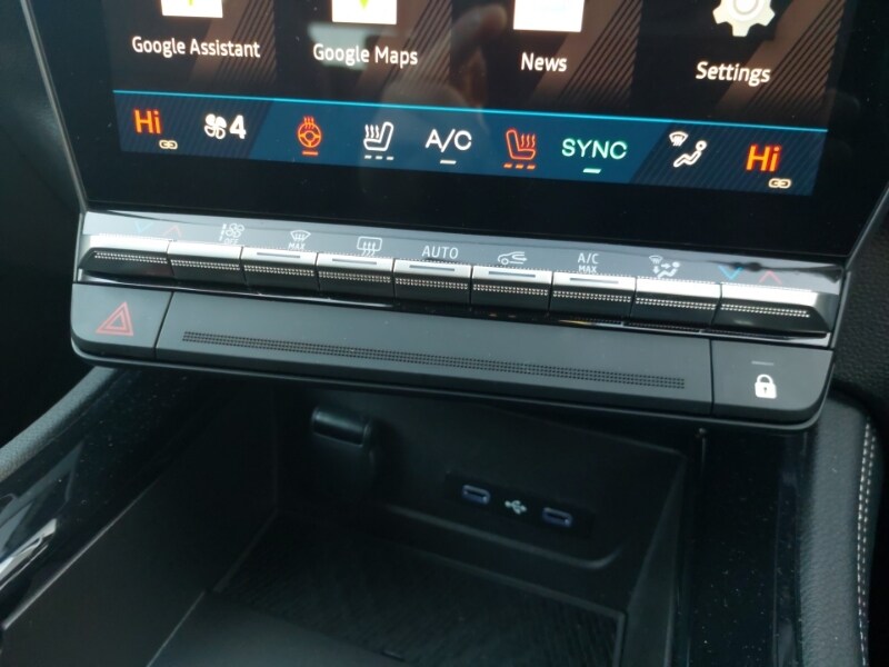 Used Renault Austral 2025 for sale - 77183577: Photo 19