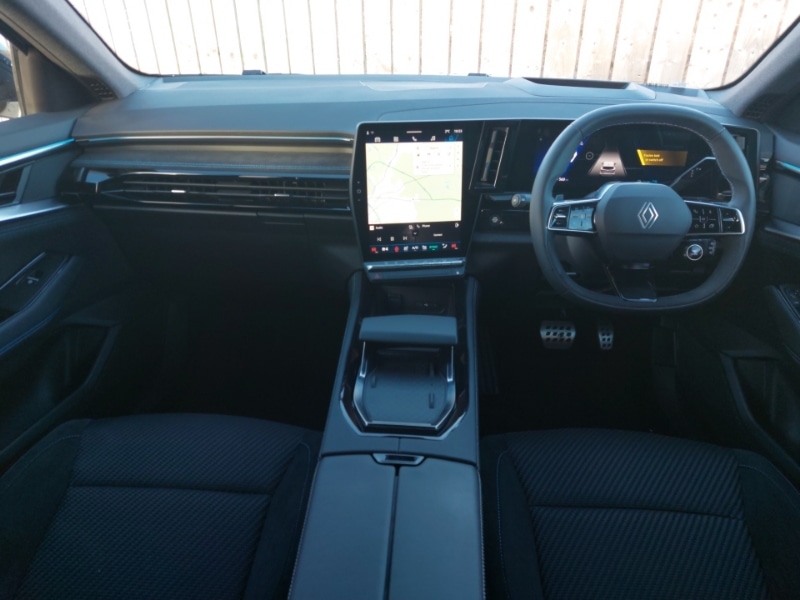 Used Renault Austral 2025 for sale - 77183577: Photo 2