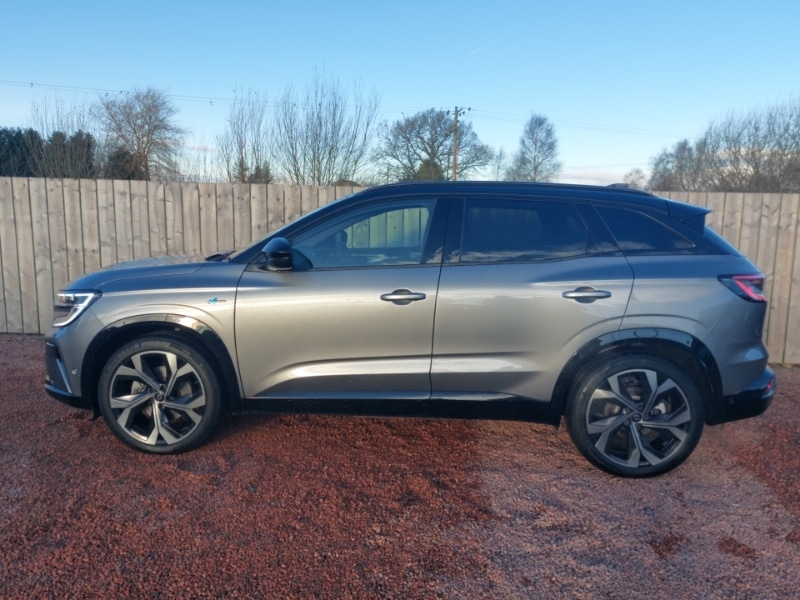 Used Renault Austral 2025 for sale - 77183577: Photo 4