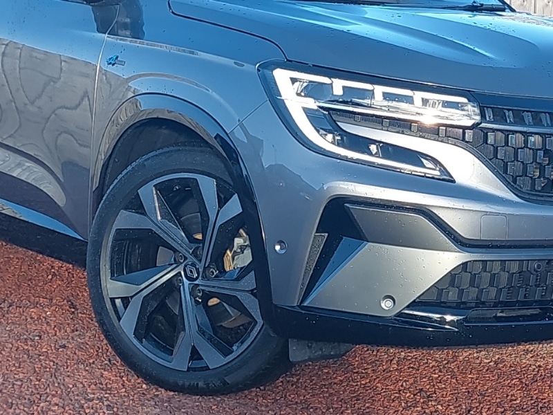 Used Renault Austral 2025 for sale - 77183577: Photo 9