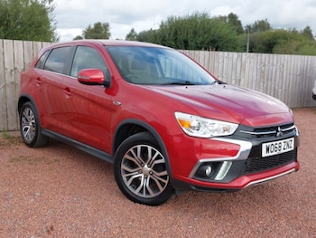2019 - 1.6 Juro 5dr