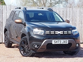 Used Dacia Duster 2023 for sale - 78225367: Photo