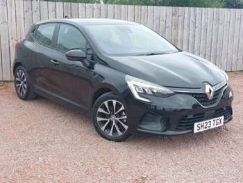 2023 - 1.6 E-TECH full hybrid 145 Evolution 5dr Auto