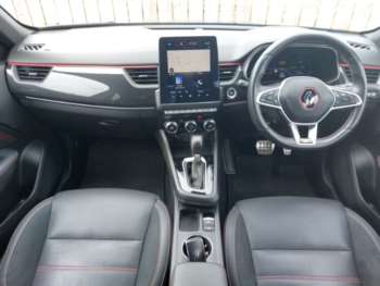 Used Renault Arkana 2022 for sale - 75338711: Photo