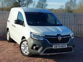 Used Renault Kangoo 2024 for sale - 74601488: Photo