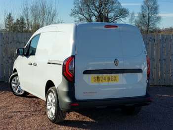 Used Renault Kangoo 2024 for sale - 74601488: Photo