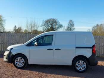 Used Renault Kangoo 2024 for sale - 74601488: Photo