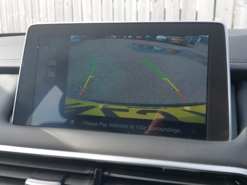 Used MG MG HS 2023 for sale - 78113026: Photo 10