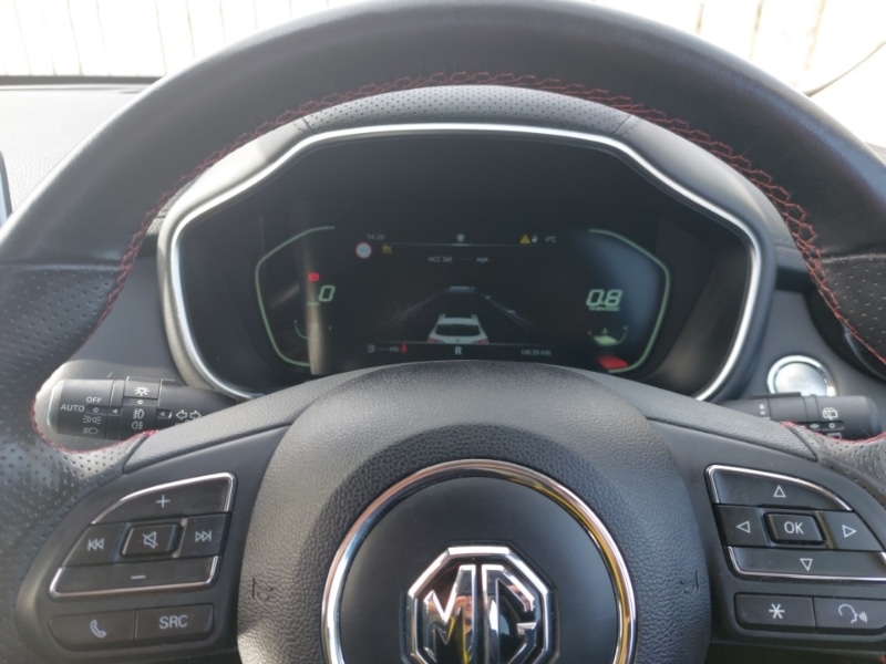 Used MG MG HS 2023 for sale - 78113026: Photo 11