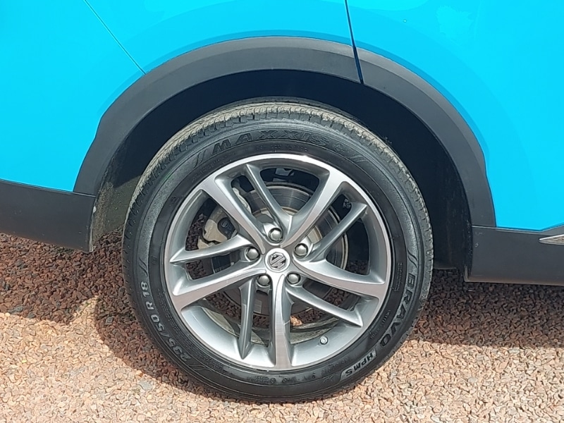 Used MG MG HS 2023 for sale - 78113026: Photo 12