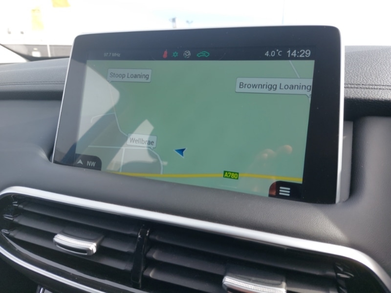 Used MG MG HS 2023 for sale - 78113026: Photo 13