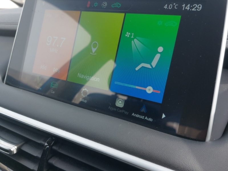 Used MG MG HS 2023 for sale - 78113026: Photo 14