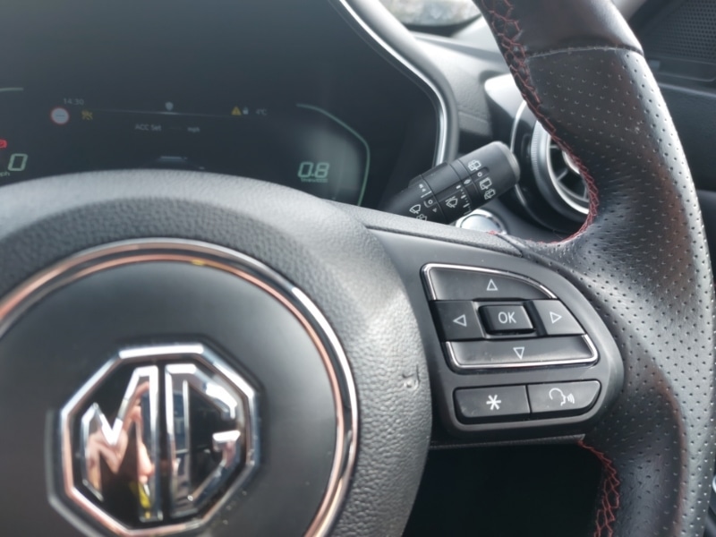 Used MG MG HS 2023 for sale - 78113026: Photo 15