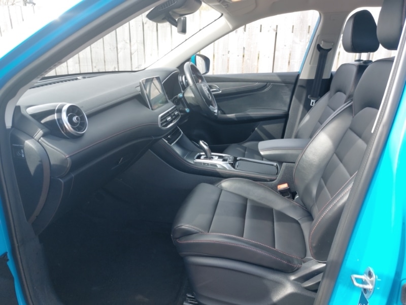 Used MG MG HS 2023 for sale - 78113026: Photo 5