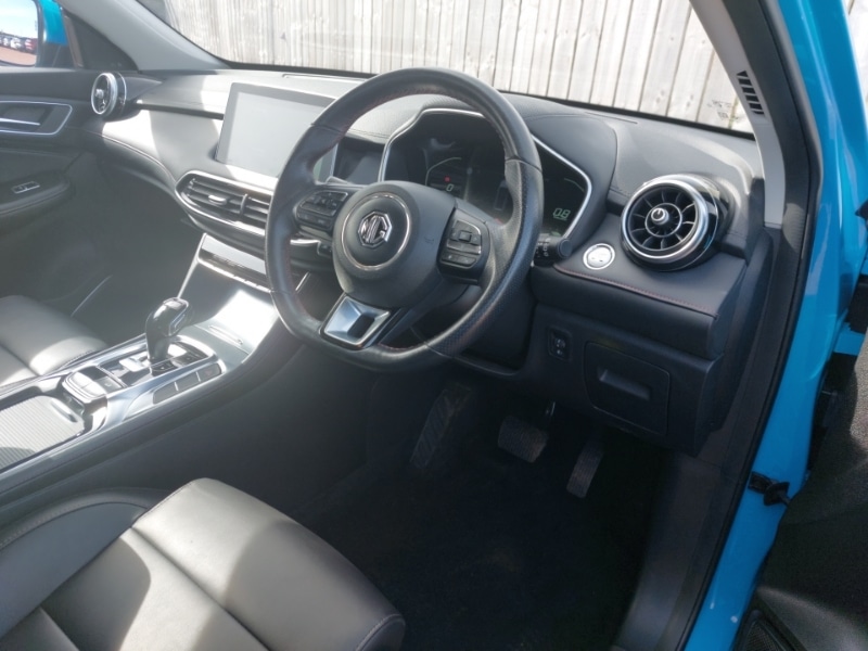 Used MG MG HS 2023 for sale - 78113026: Photo 7