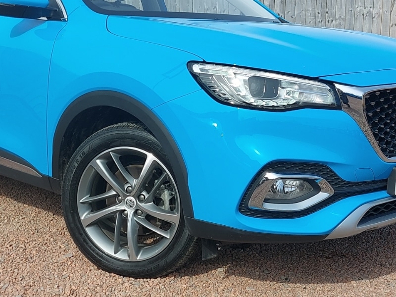 Used MG MG HS 2023 for sale - 78113026: Photo 9