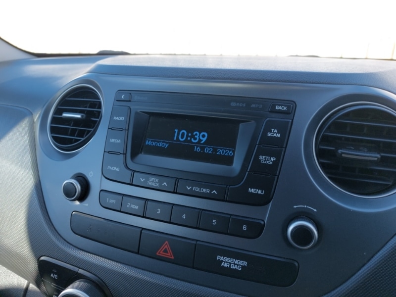 Used Hyundai i10 2019 for sale - 77568979: Photo 10