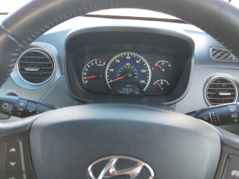 Used Hyundai i10 2019 for sale - 77568979: Photo 11