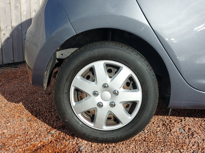 Used Hyundai i10 2019 for sale - 77568979: Photo 12