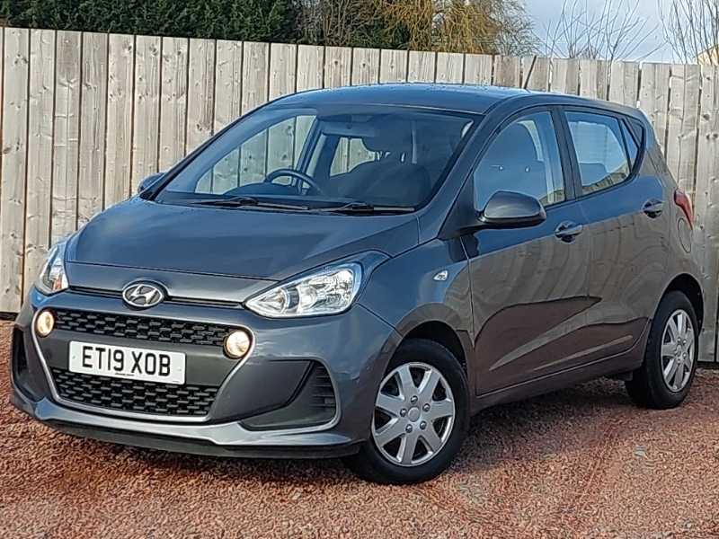 Used Hyundai i10 2019 for sale - 77568979: Photo 19