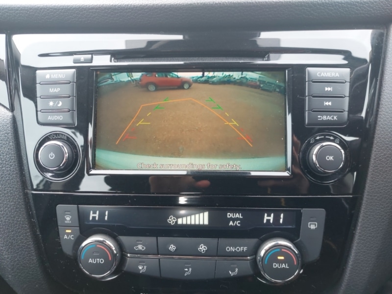 Used Nissan Qashqai 2019 for sale - 76282057: Photo 10