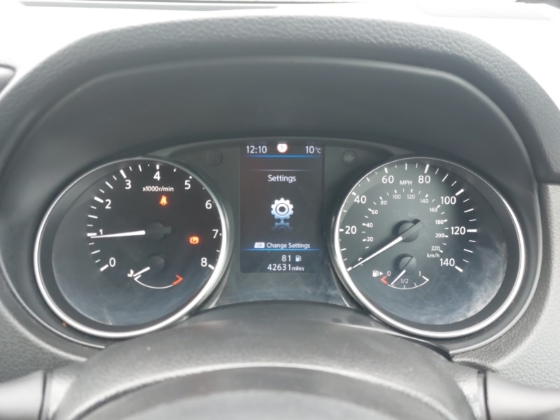 Used Nissan Qashqai 2019 for sale - 76282057: Photo 11