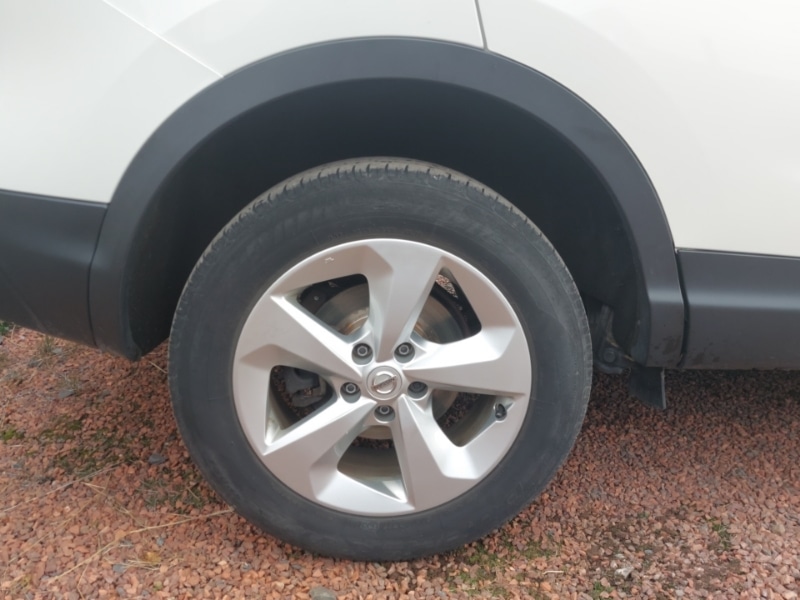 Used Nissan Qashqai 2019 for sale - 76282057: Photo 12