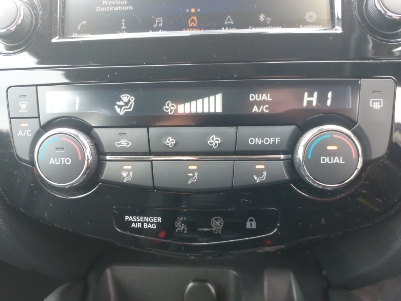 Used Nissan Qashqai 2019 for sale - 76282057: Photo 13