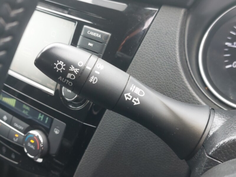 Used Nissan Qashqai 2019 for sale - 76282057: Photo 17