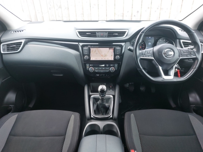 Used Nissan Qashqai 2019 for sale - 76282057: Photo 2