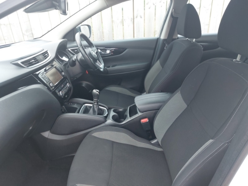 Used Nissan Qashqai 2019 for sale - 76282057: Photo 5
