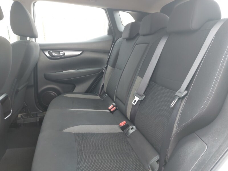 Used Nissan Qashqai 2019 for sale - 76282057: Photo 6