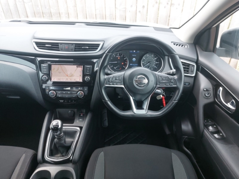 Used Nissan Qashqai 2019 for sale - 76282057: Photo 7